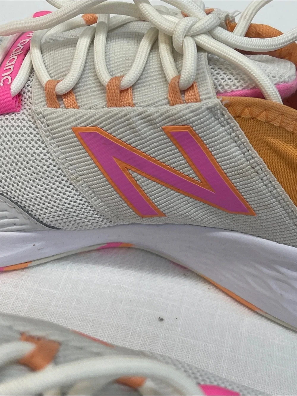 New Balance lightweight running
